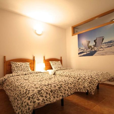Pont De Toneta 2,2 Ransol, Zona Grandvalira Lägenhet Exteriör bild
